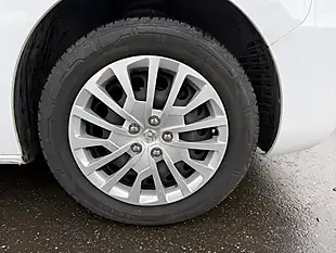 Used 2023 Vauxhall Vivaro 2900 Pro White - Interior and Exterior details 15