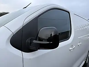 Used 2023 Vauxhall Vivaro 2900 Pro White - Interior and Exterior details 6