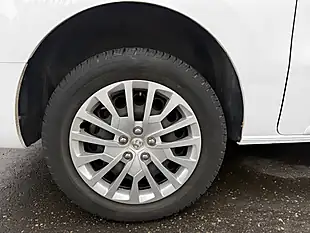Used 2023 Vauxhall Vivaro 2900 Pro White - Interior and Exterior details 13