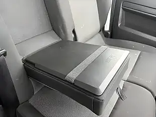 Used 2023 Vauxhall Vivaro 2900 Pro White - Interior and Exterior details 17