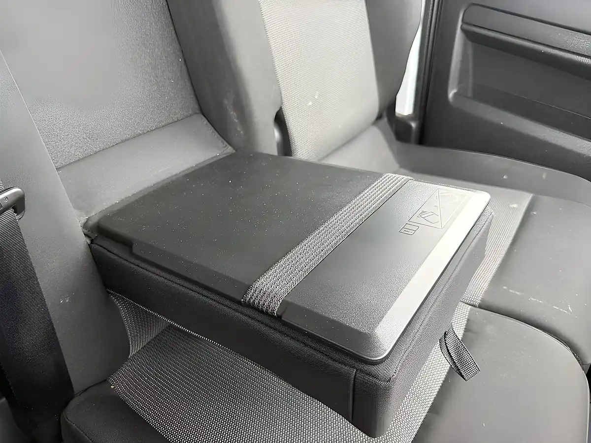 Used 2023 Vauxhall Vivaro 2900 Pro White - Interior and Exterior details 17
