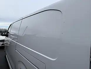 Used 2023 Vauxhall Vivaro 2900 Pro White - Interior and Exterior details 6