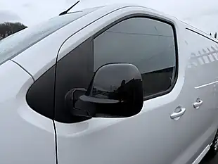 Used 2023 Vauxhall Vivaro 2900 Pro White - Interior and Exterior details 8