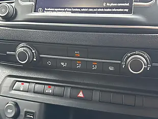 Used 2023 Vauxhall Vivaro 3100 Prime Kaolin White - Interior and Exterior details 15