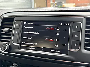Used 2023 Vauxhall Vivaro 3100 Prime Kaolin White - Interior and Exterior details 18