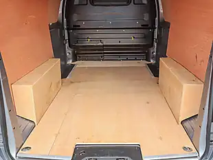 Used 2023 Vauxhall Vivaro 3100 Pro L2 Long Panel Grey - Interior and Exterior details 12