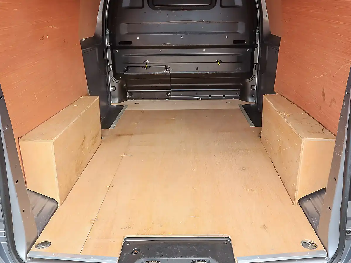 Used 2023 Vauxhall Vivaro 3100 Pro L2 Long Panel Grey - Interior and Exterior details 12