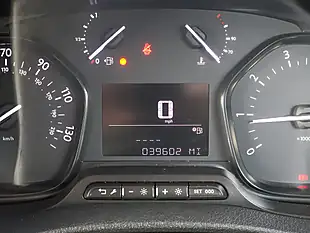 Used 2023 Vauxhall Vivaro 3100 Pro L2 Long Panel Grey - Interior and Exterior details 19