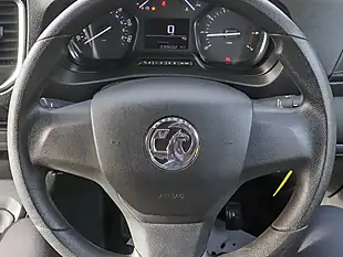 Used 2023 Vauxhall Vivaro 3100 Pro L2 Long Panel Grey - Interior and Exterior details 20