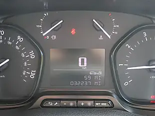 Used 2023 Vauxhall Vivaro 3100 Pro White - Interior and Exterior details 16