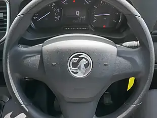 Used 2023 Vauxhall Vivaro 3100 Pro White - Interior and Exterior details 17