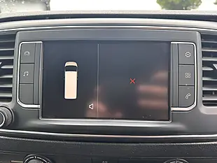 Used 2023 Vauxhall Vivaro Dynamic White - Interior and Exterior details 15