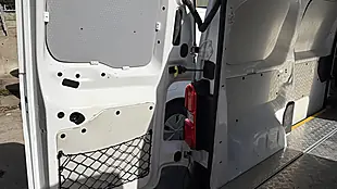 Used 2023 Vauxhall Vivaro Dynamic White - Interior and Exterior details 18