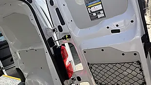 Used 2023 Vauxhall Vivaro Dynamic White - Interior and Exterior details 19