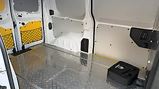 Used 2023 Vauxhall Vivaro Dynamic White - Interior and Exterior details 16
