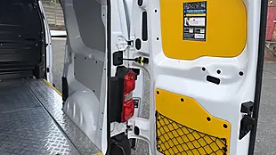 Used 2023 Vauxhall Vivaro Dynamic White - Interior and Exterior details 18