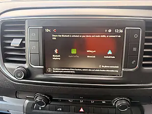 Used 2023 Vauxhall Vivaro Dynamic White - Interior and Exterior details 13