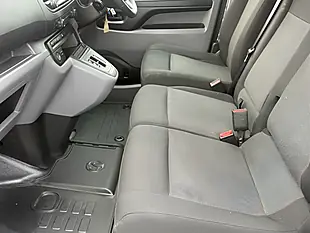Used 2023 Vauxhall Vivaro Electric Dynamic Grey - Interior and Exterior details 18
