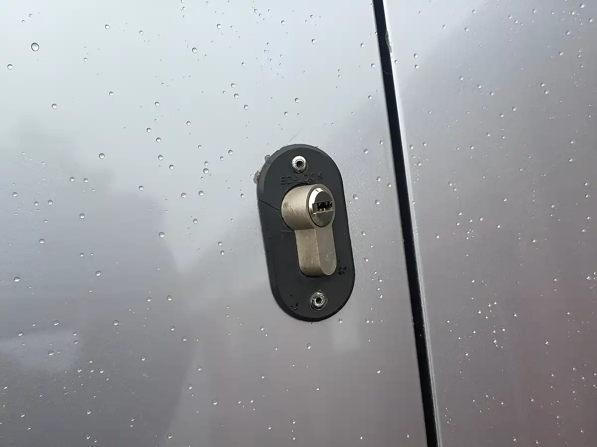 Used 2023 Vauxhall Vivaro Electric Dynamic Grey - Interior and Exterior details 19