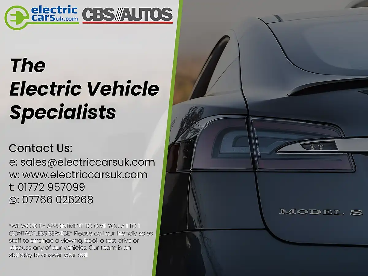 Used 2023 Vauxhall Vivaro Electric Dynamic Grey - Interior and Exterior details 6