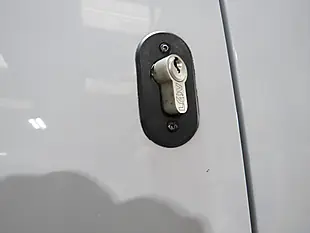 Used 2023 Vauxhall Vivaro F2900 Prime L1H1 White - Interior and Exterior details 9