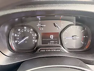 Used 2023 Vauxhall Vivaro F2900 Professional S/S White - Interior and Exterior details 12