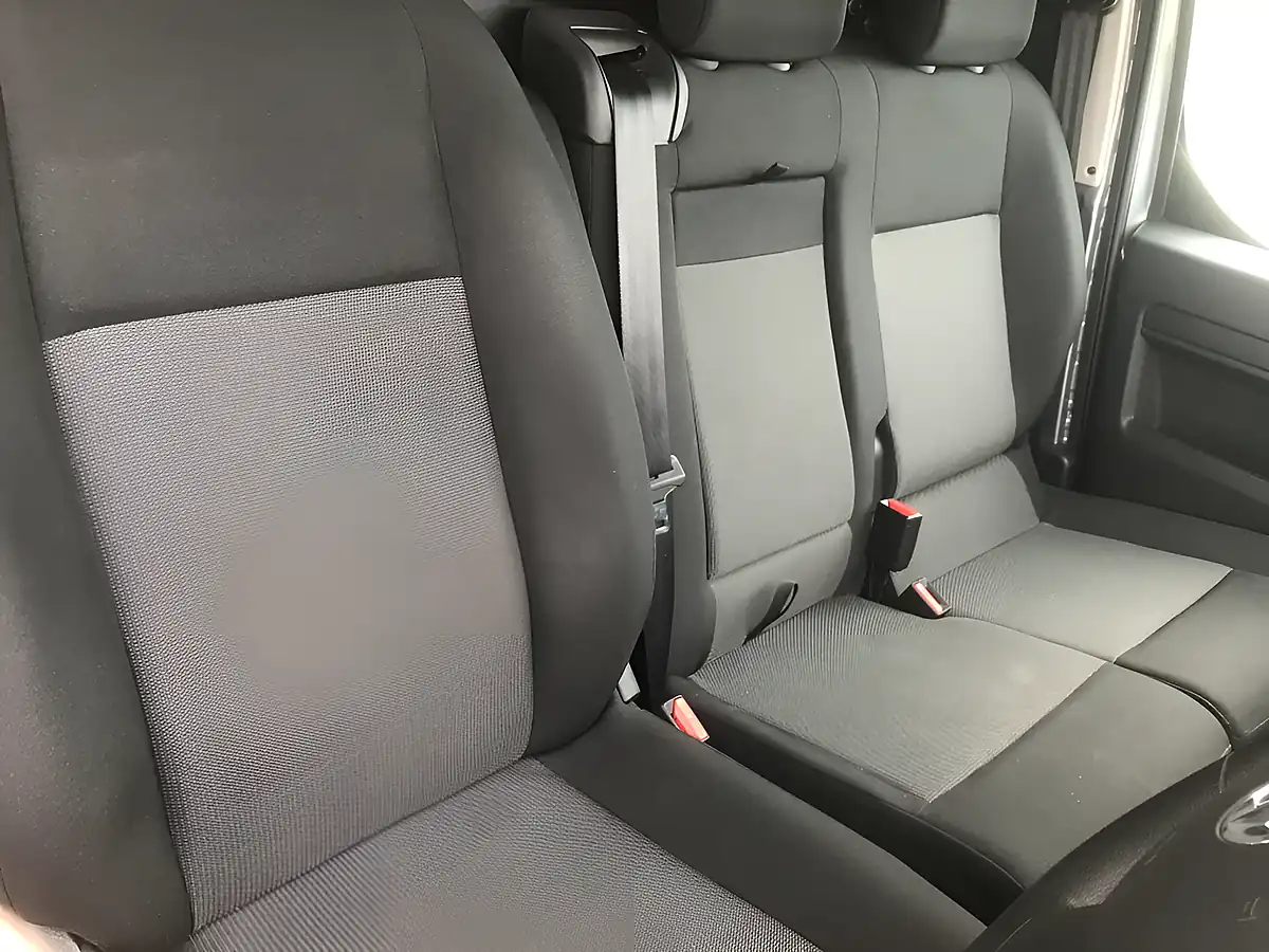 Used 2023 Vauxhall Vivaro L1H1 F3100 Prime Grey - Interior and Exterior details 10
