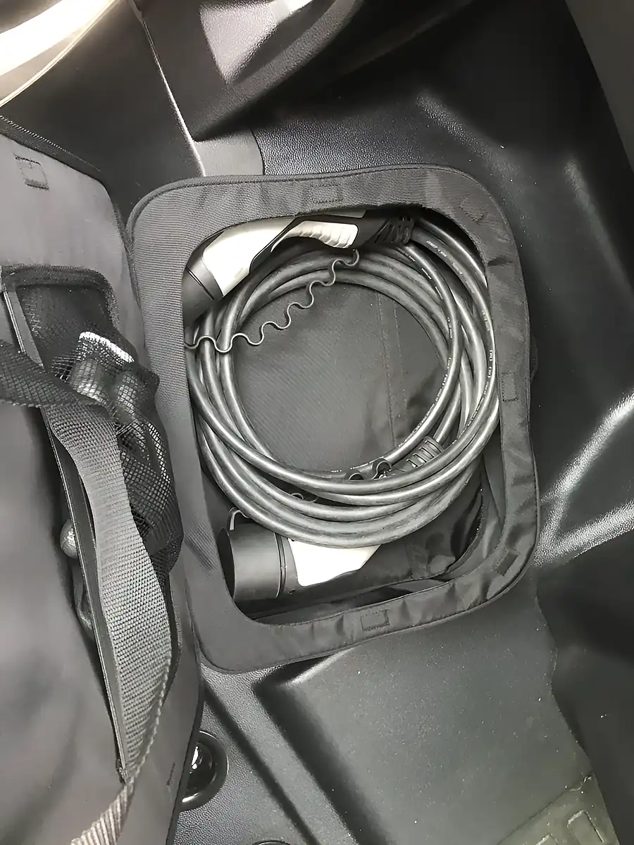 Used 2023 Vauxhall Vivaro L1H1 F3100 Prime Grey - Interior and Exterior details 19