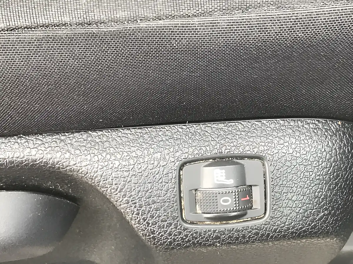 Used 2023 Vauxhall Vivaro L1H1 F3100 Prime Grey - Interior and Exterior details 20