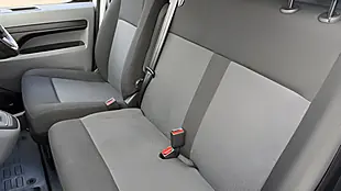 Used 2023 Vauxhall Vivaro L2H1 F3100 Prime White - Interior and Exterior details 12
