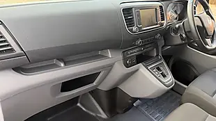 Used 2023 Vauxhall Vivaro L2H1 F3100 Prime White - Interior and Exterior details 13