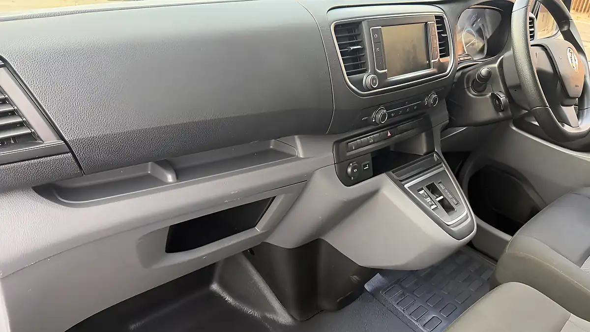 Used 2023 Vauxhall Vivaro L2H1 F3100 Prime White - Interior and Exterior details 13