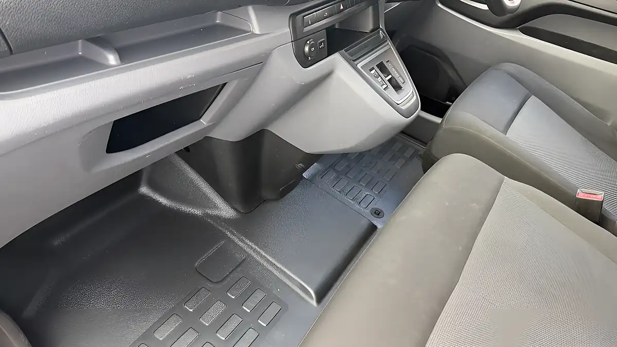 Used 2023 Vauxhall Vivaro L2H1 F3100 Prime White - Interior and Exterior details 14
