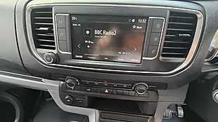 Used 2023 Vauxhall Vivaro L2H1 F3100 Prime White - Interior and Exterior details 15