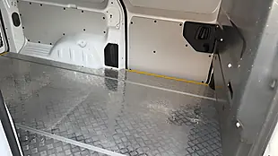 Used 2023 Vauxhall Vivaro L2H1 F3100 Prime White - Interior and Exterior details 17