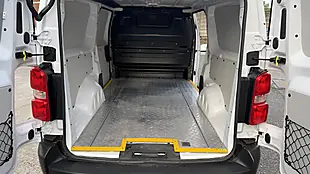 Used 2023 Vauxhall Vivaro L2H1 F3100 Prime White - Interior and Exterior details 18