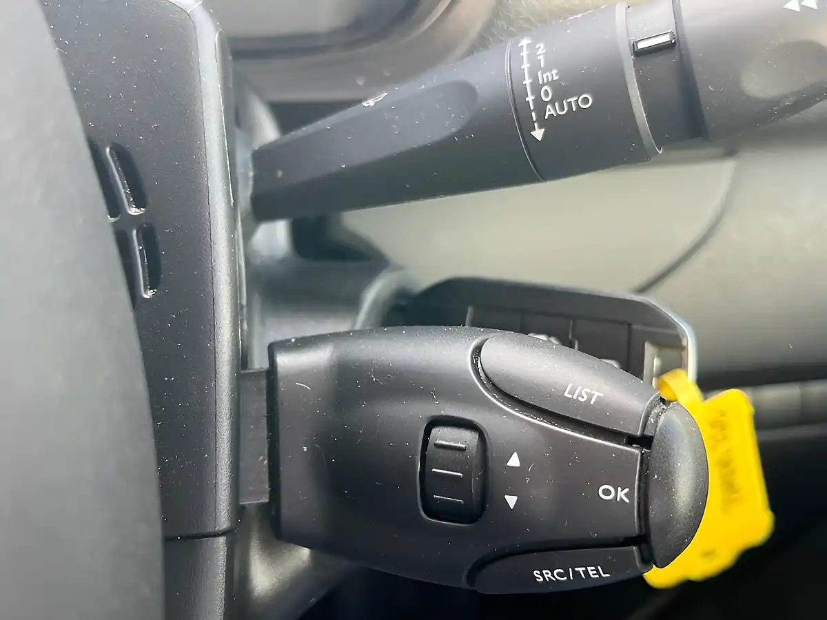 Used 2023 Vauxhall Vivaro Prime Grey - Interior and Exterior details 10