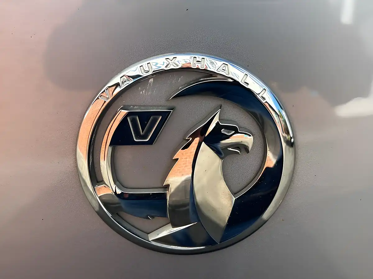 Used 2023 Vauxhall Vivaro Prime Grey - Interior and Exterior details 19