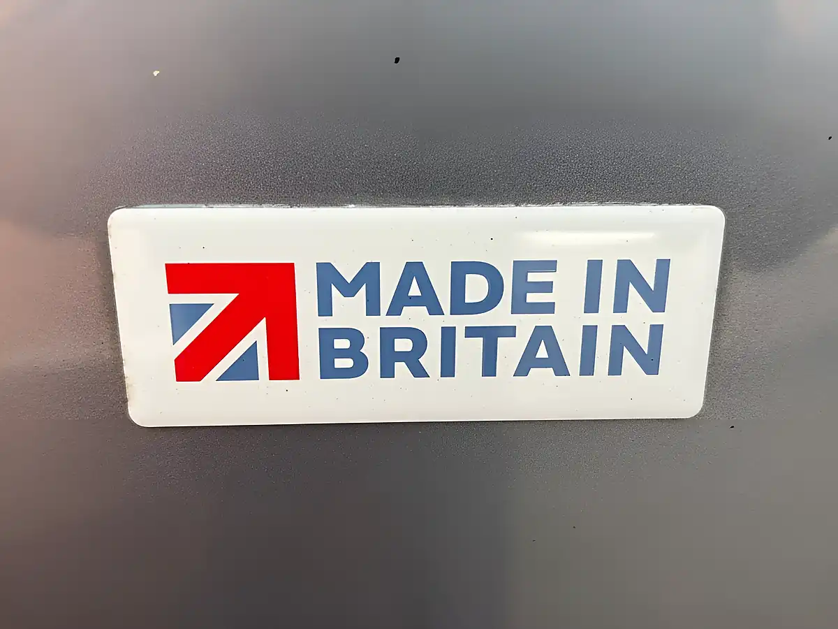 Used 2023 Vauxhall Vivaro Prime Grey - Interior and Exterior details 20
