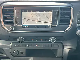 Used 2023 Vauxhall Vivaro Prime Grey - Interior and Exterior details 9