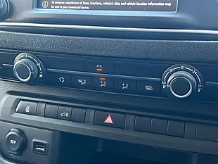 Used 2023 Vauxhall Vivaro Prime Kaolin White - Interior and Exterior details 15