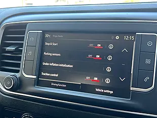 Used 2023 Vauxhall Vivaro Prime Kaolin White - Interior and Exterior details 18