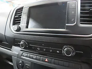 Used 2023 Vauxhall Vivaro Prime L1H1 White - Interior and Exterior details 8