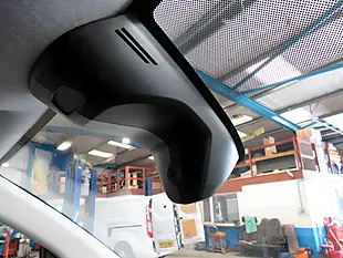 Used 2023 Vauxhall Vivaro Prime L1H1 White - Interior and Exterior details 9