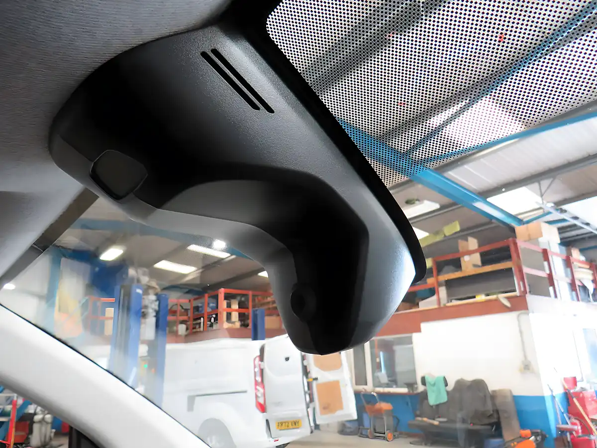 Used 2023 Vauxhall Vivaro Prime L1H1 White - Interior and Exterior details 9