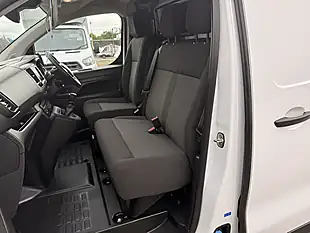 Used 2023 Vauxhall Vivaro Prime L2 H1 Lwb - Interior and Exterior details 12