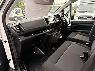 Used 2023 Vauxhall Vivaro Prime L2 H1 Lwb - Interior and Exterior details 14