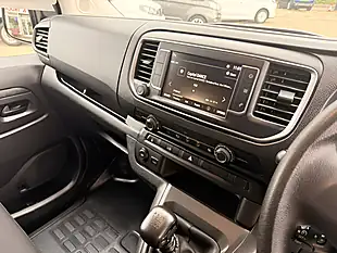 Used 2023 Vauxhall Vivaro Prime L2 H1 Lwb - Interior and Exterior details 18