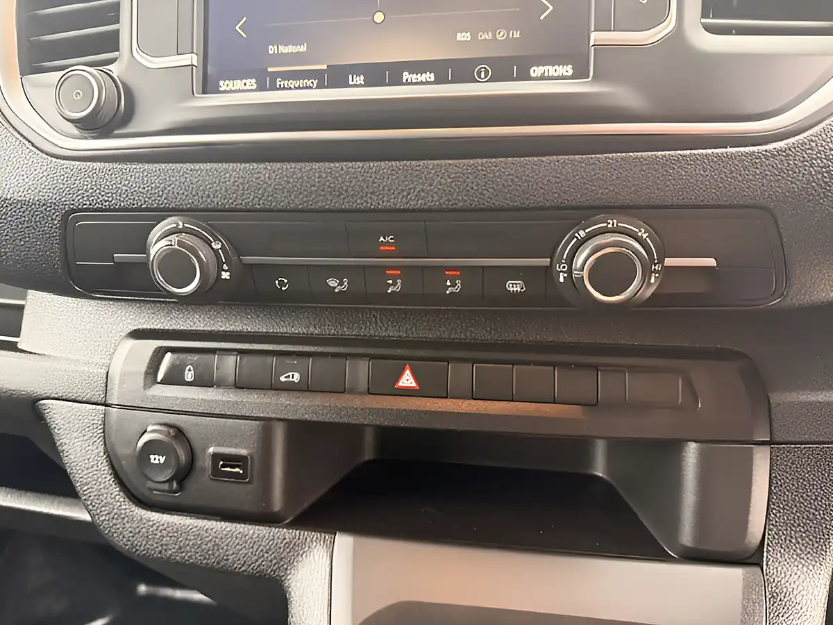 Used 2023 Vauxhall Vivaro Prime L2 H1 Lwb - Interior and Exterior details 20