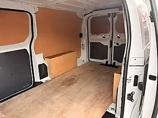 Used 2023 Vauxhall Vivaro Prime L2 H1 Lwb White - Interior and Exterior details 10